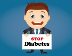 stop diabetes