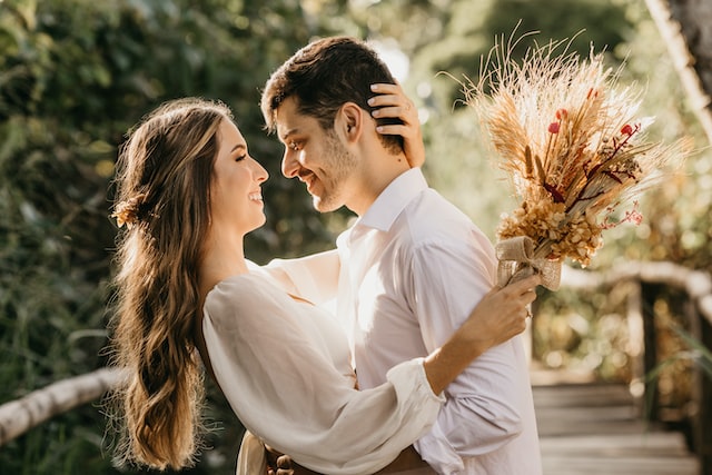 couple
